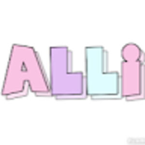 Meet your Posher, Allison